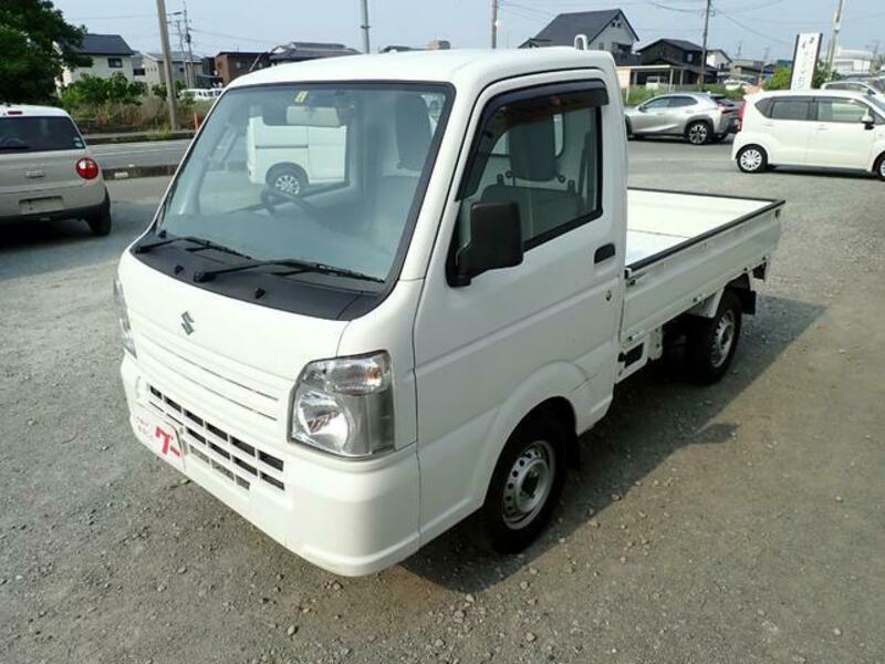 CARRY TRUCK