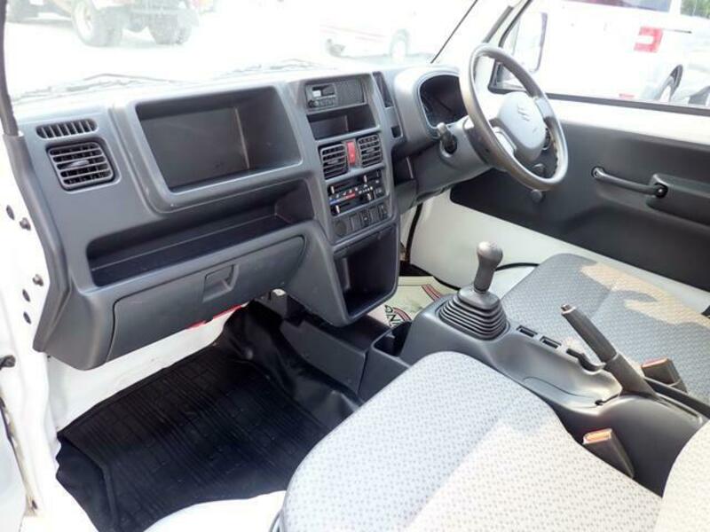 CARRY TRUCK