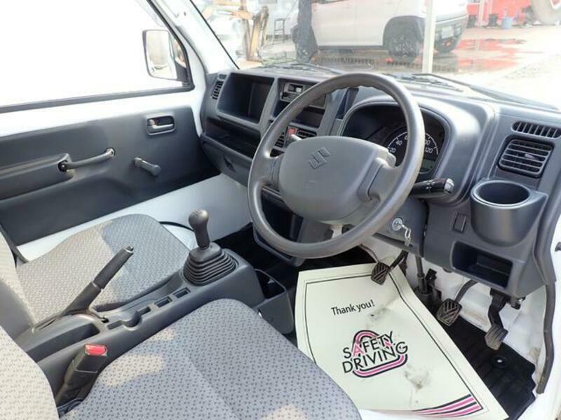 CARRY TRUCK