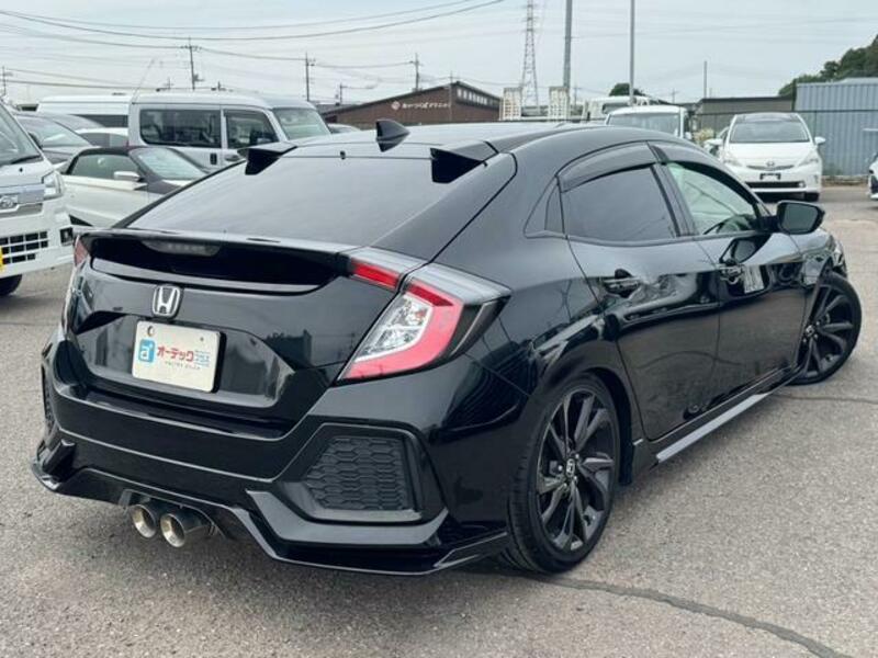 CIVIC