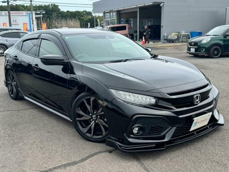 CIVIC