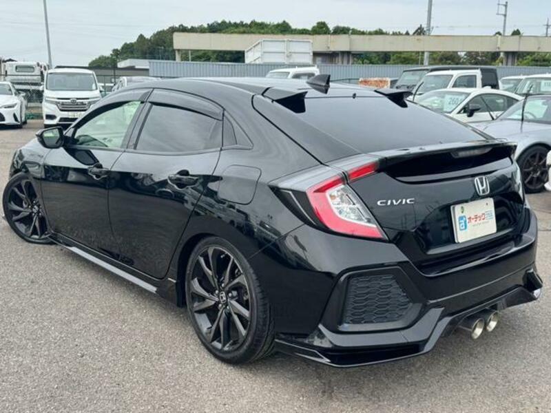 CIVIC