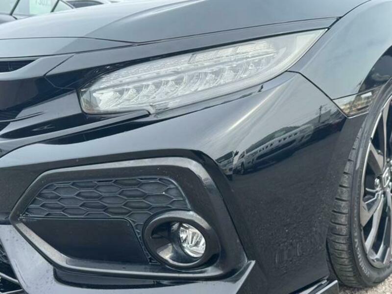CIVIC