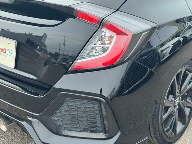 CIVIC