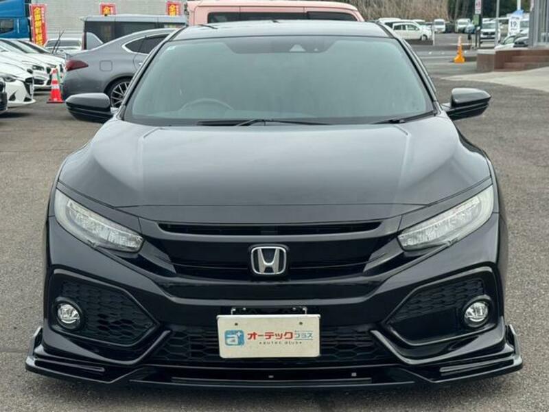 CIVIC