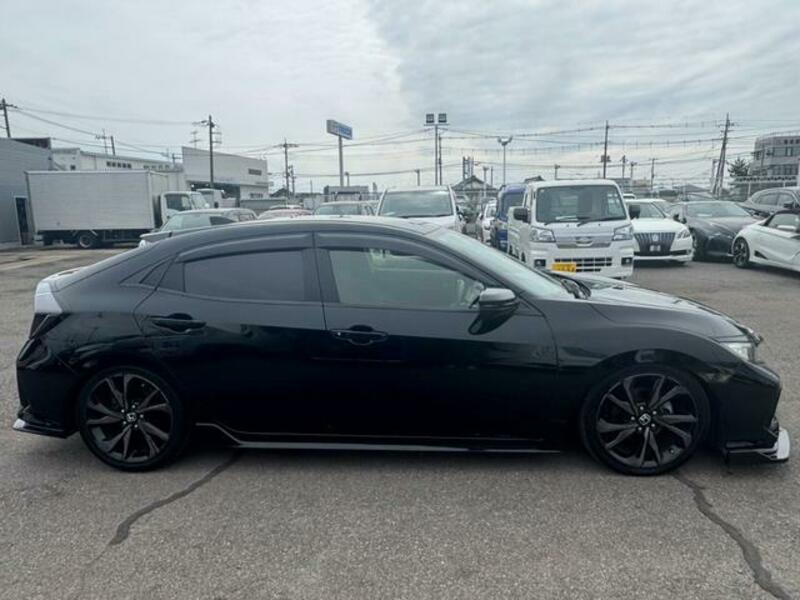 CIVIC