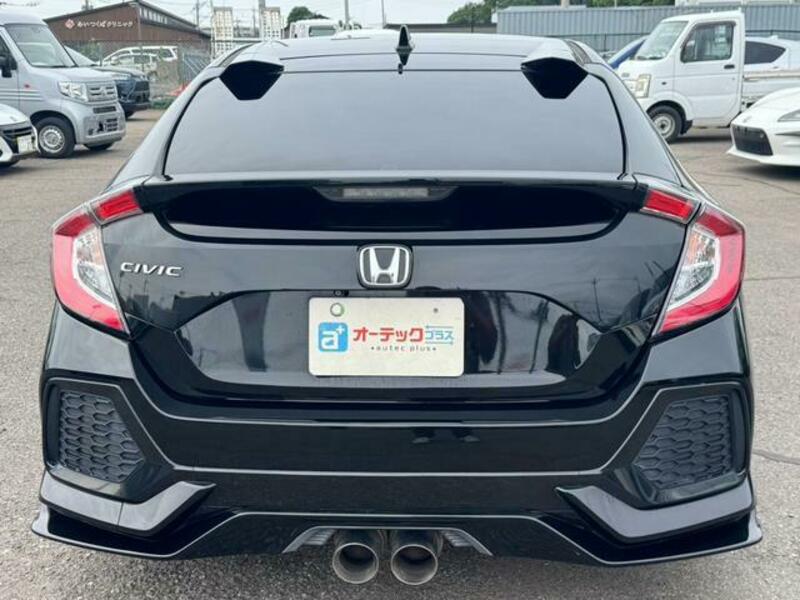 CIVIC