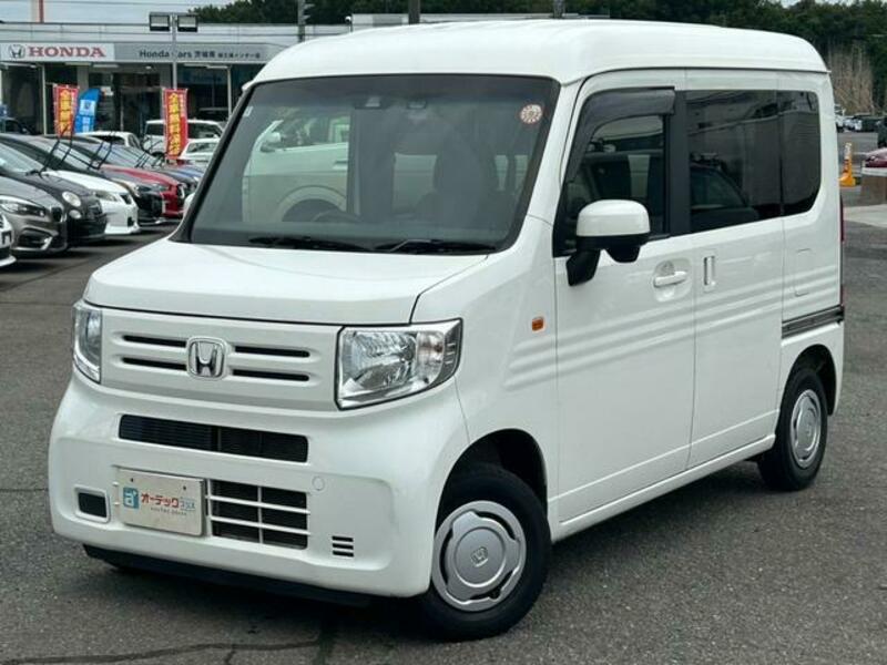 N-VAN