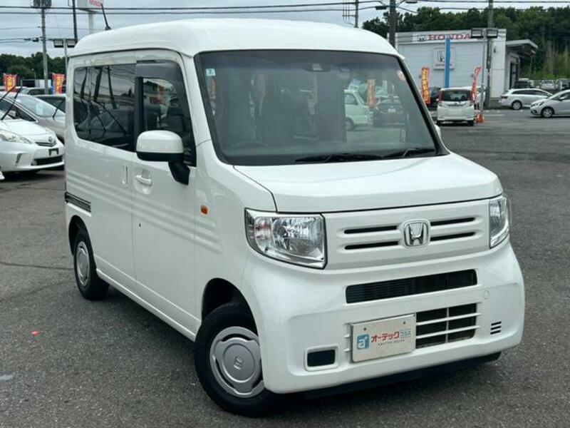 N-VAN