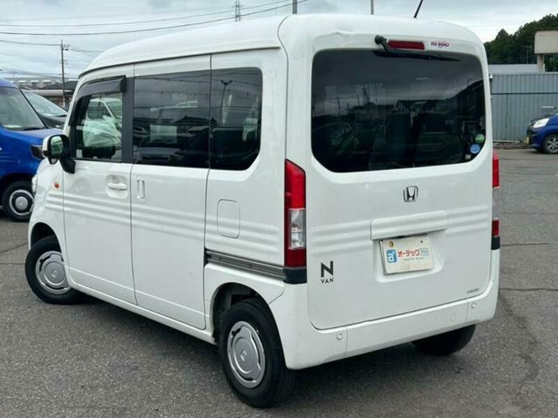 N-VAN
