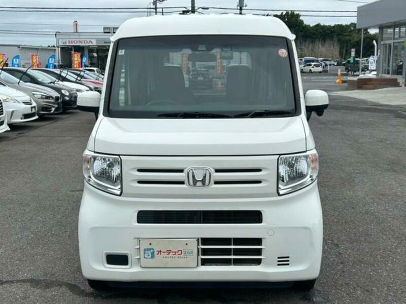 N-VAN