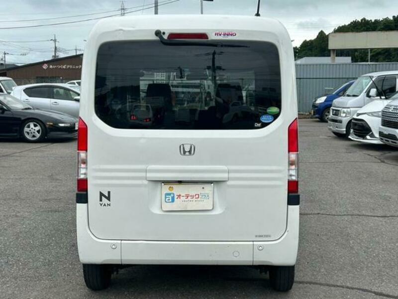 N-VAN