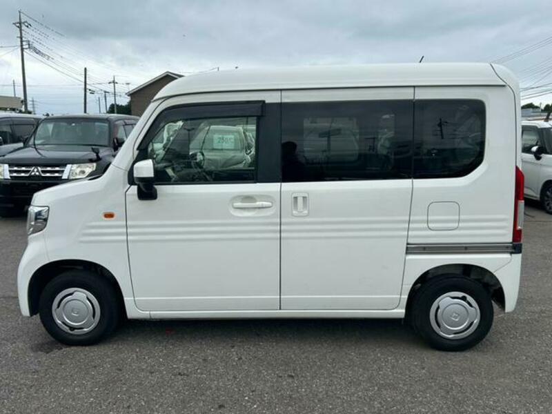 N-VAN