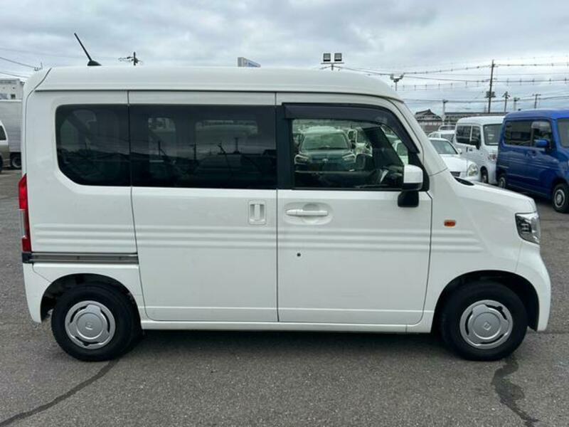 N-VAN