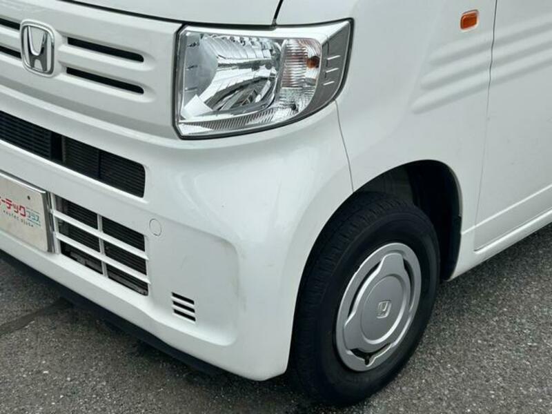 N-VAN
