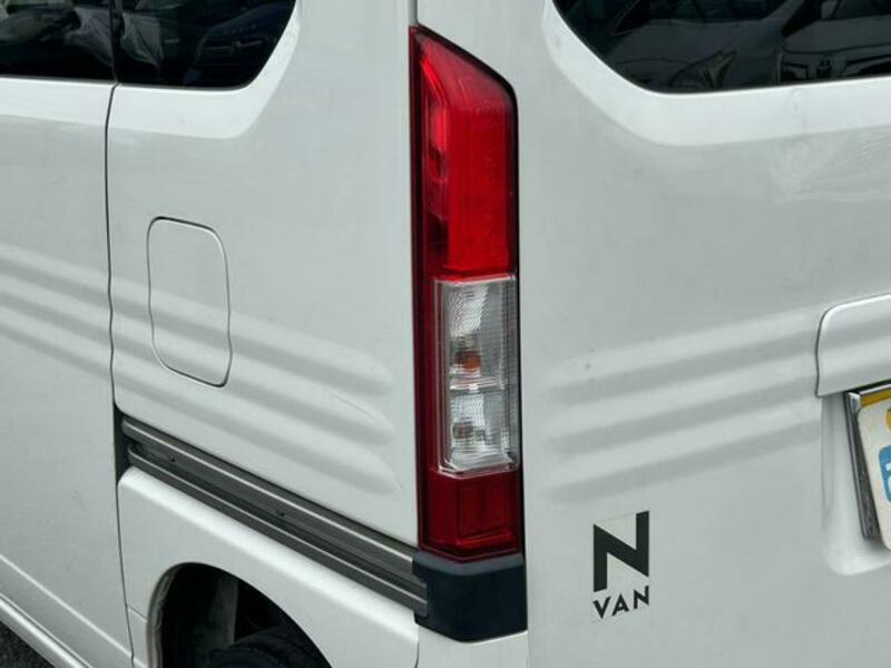 N-VAN