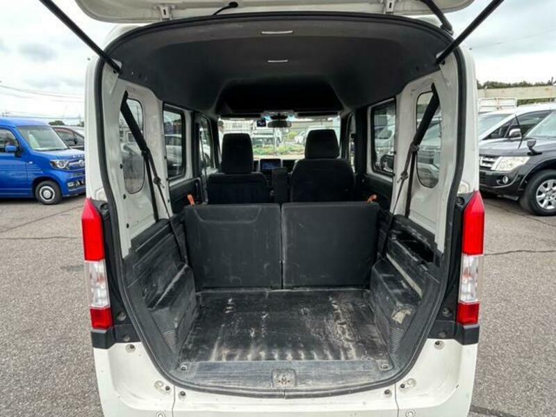 N-VAN