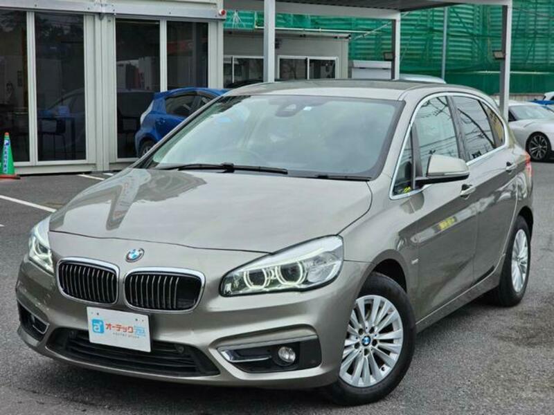 2 SERIES