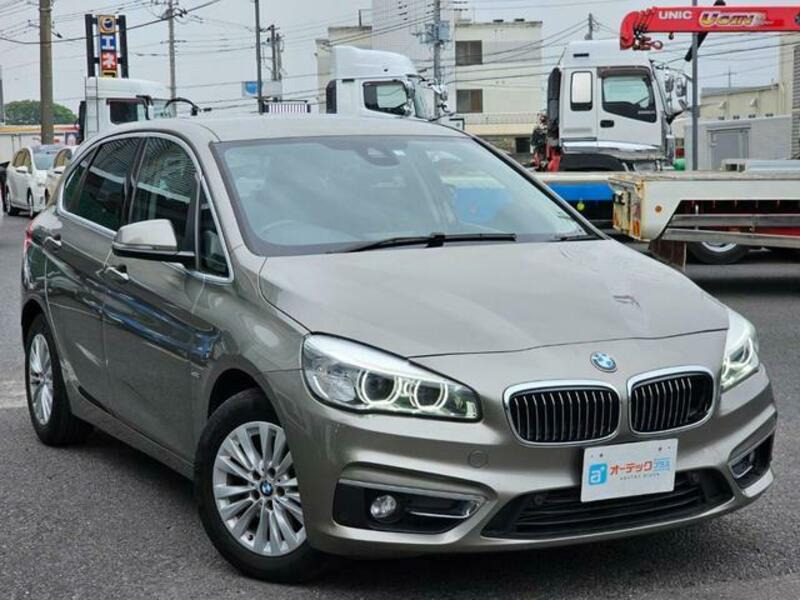 2 SERIES