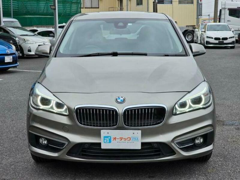 2 SERIES