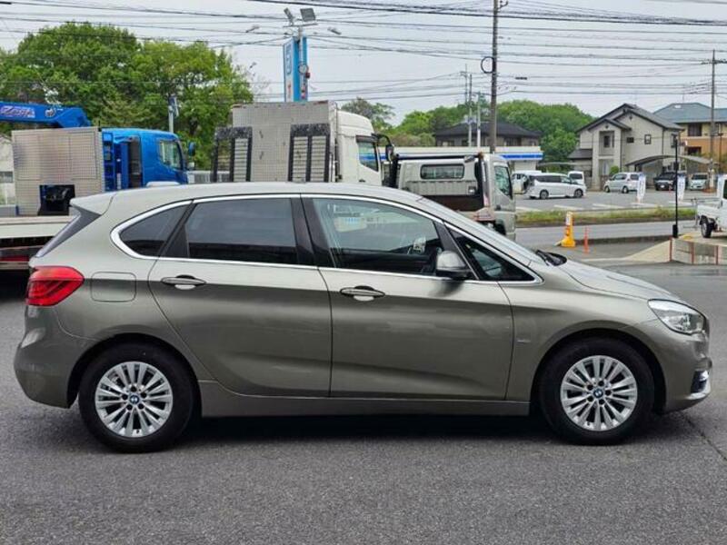 2 SERIES