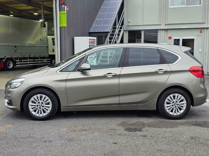 2 SERIES