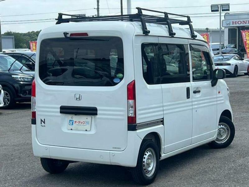 N-VAN