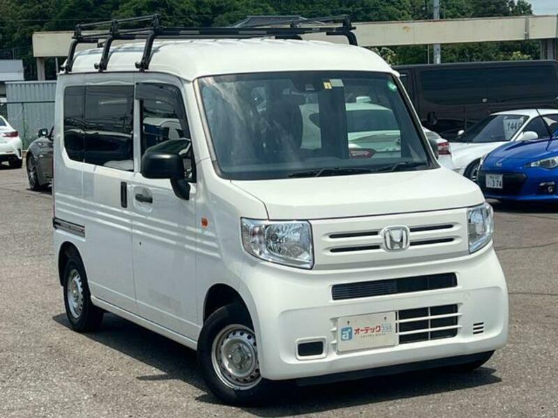N-VAN