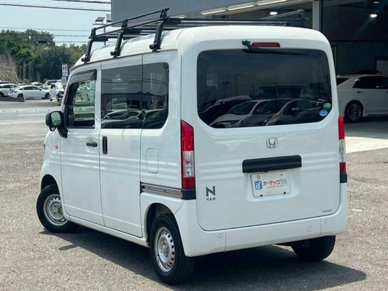 N-VAN