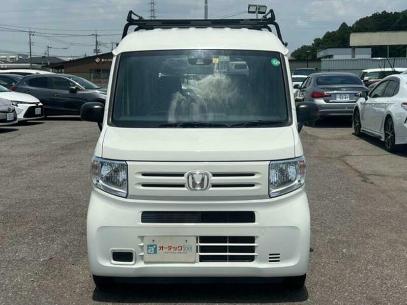 N-VAN