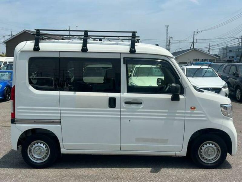 N-VAN