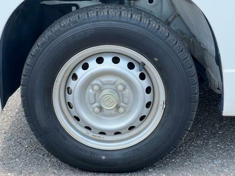 N-VAN