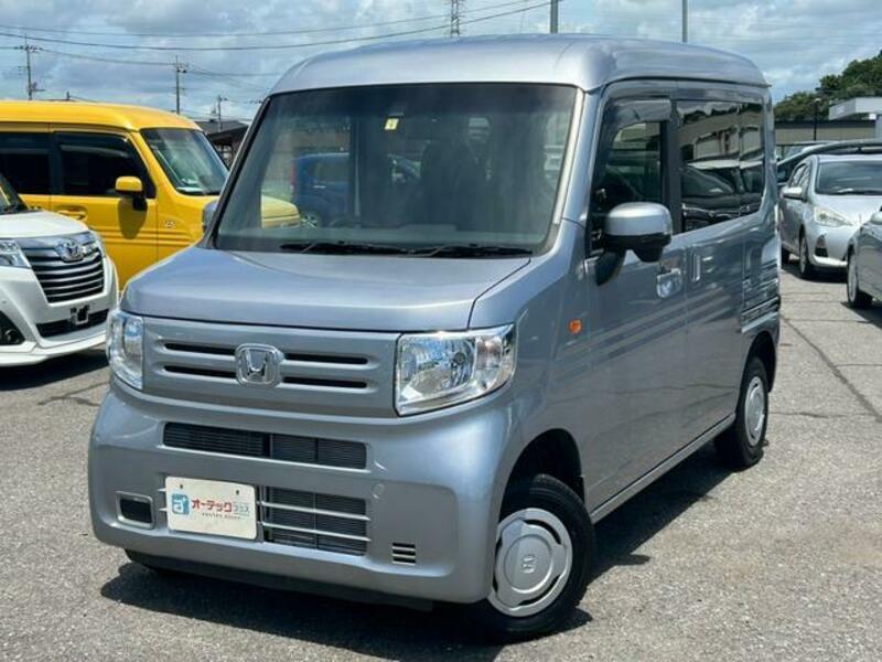 N-VAN