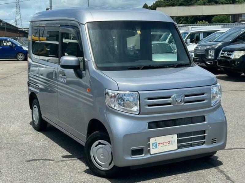 N-VAN
