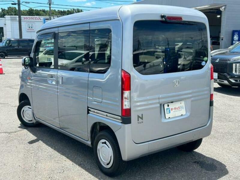 N-VAN