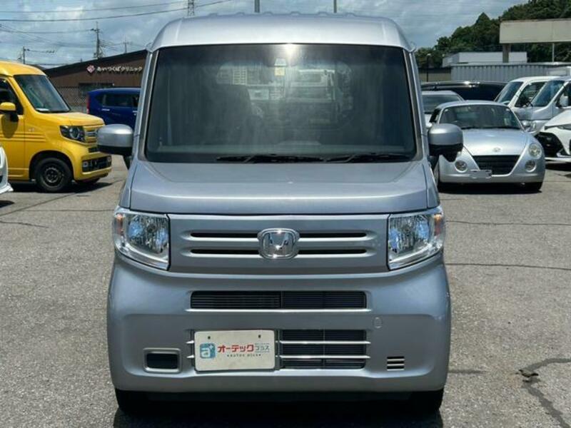 N-VAN