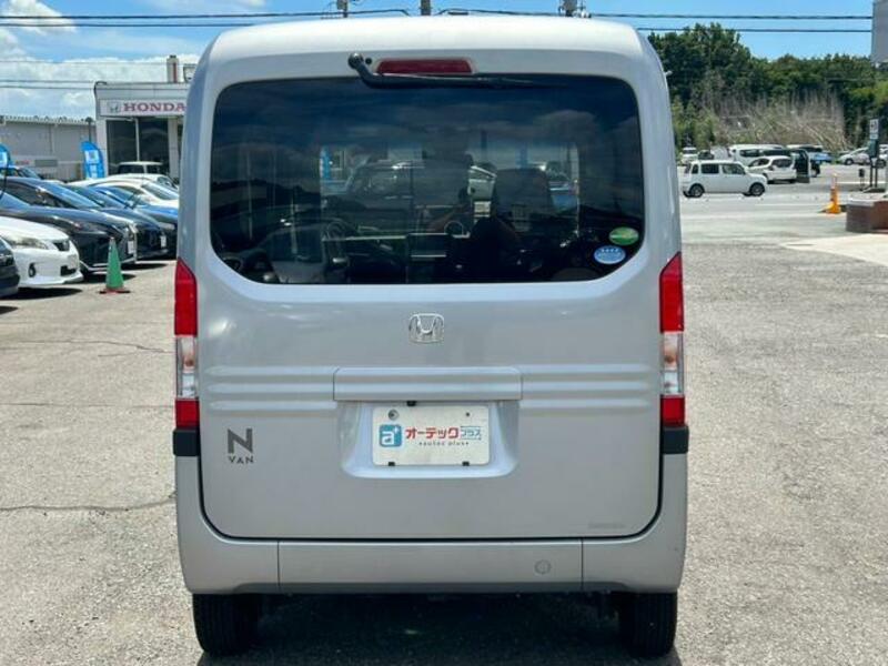 N-VAN
