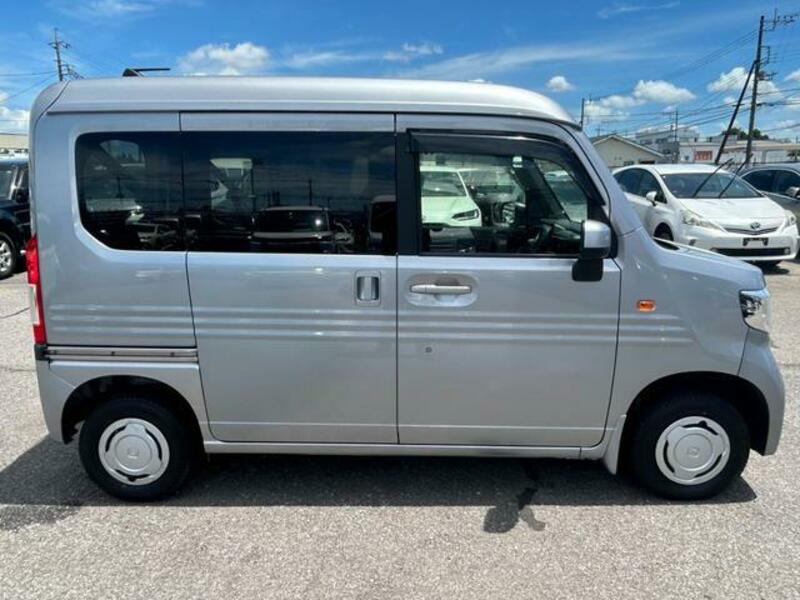 N-VAN