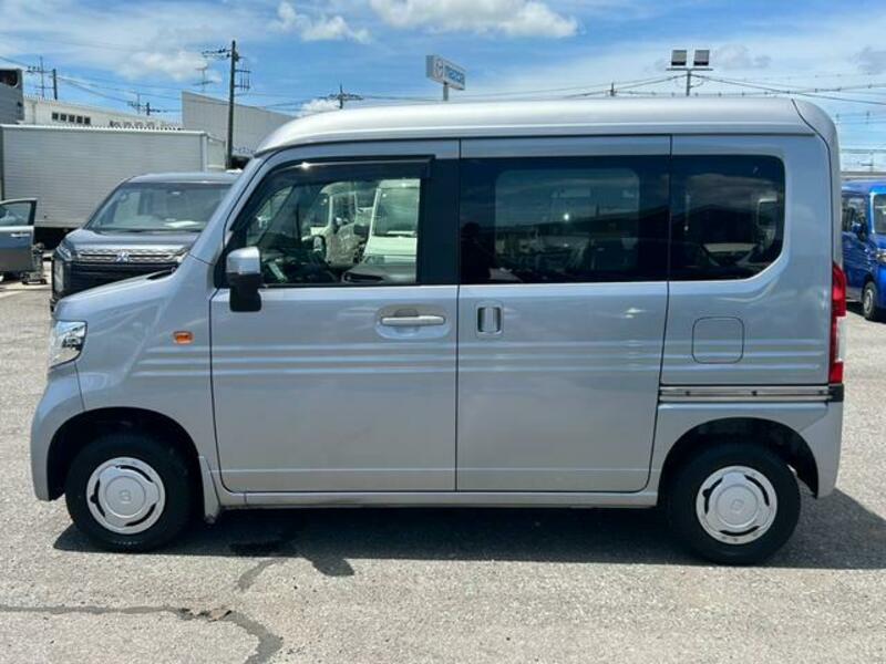 N-VAN