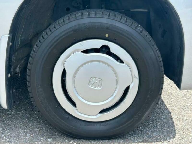 N-VAN