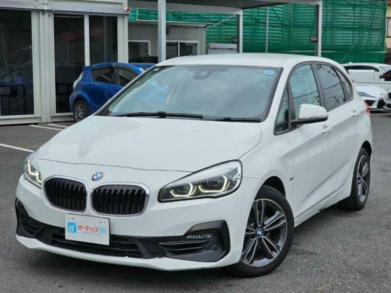2 SERIES