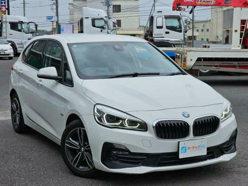 2 SERIES