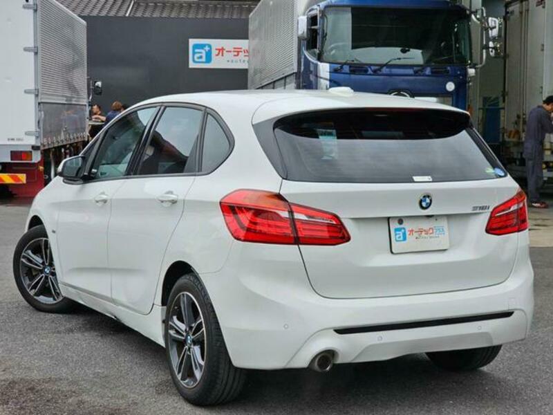 2 SERIES