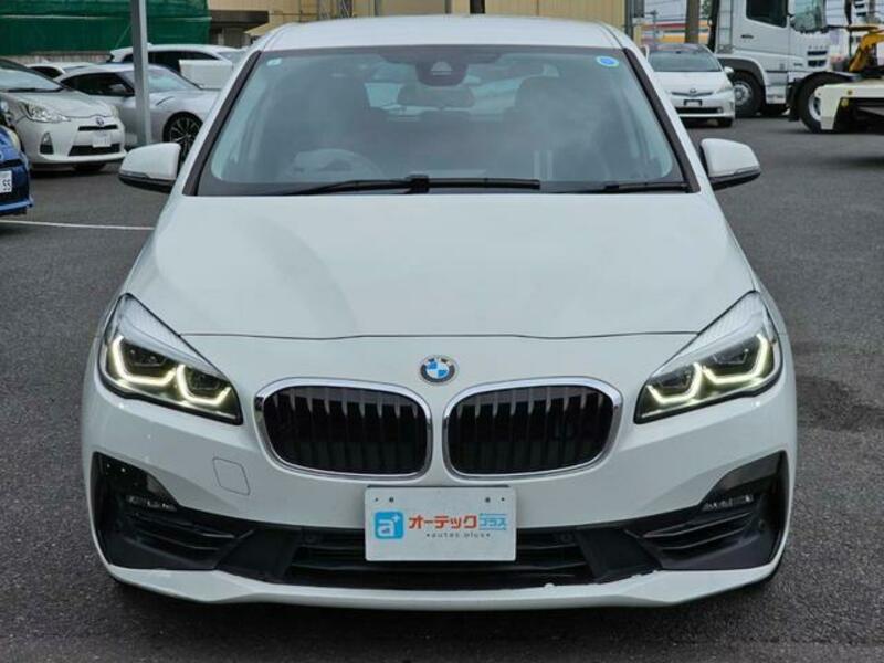 2 SERIES