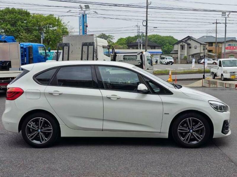 2 SERIES