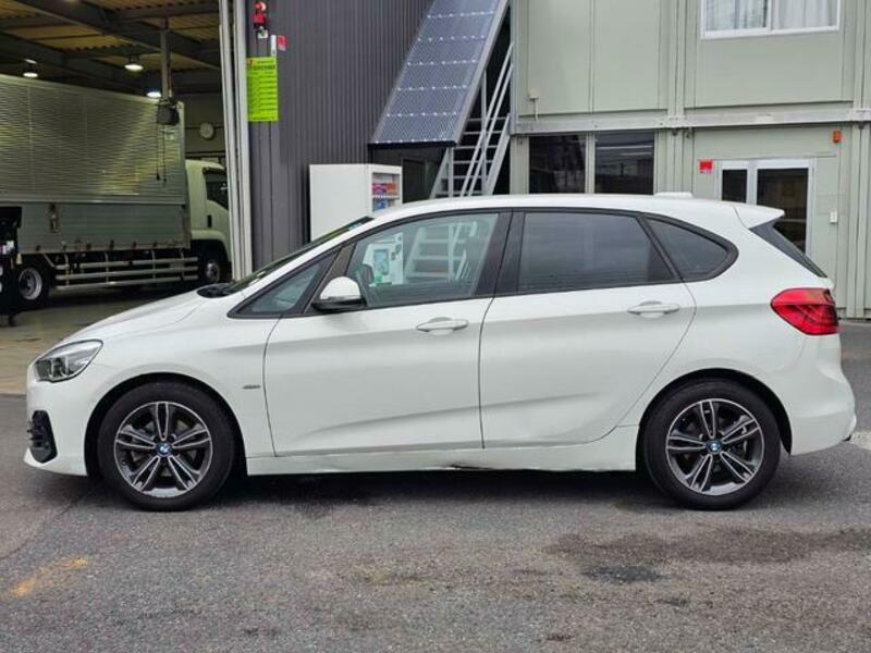 2 SERIES