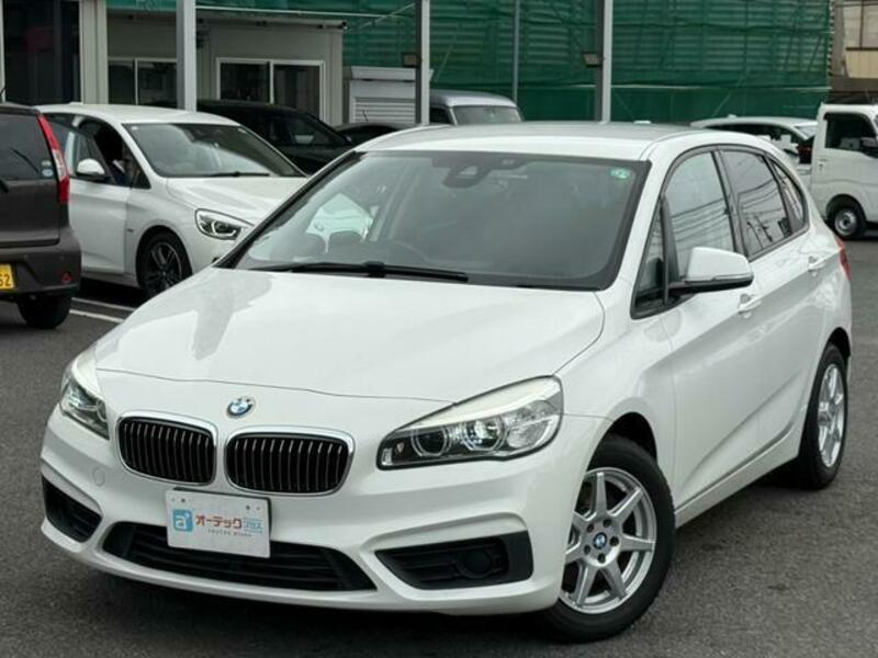 2 SERIES