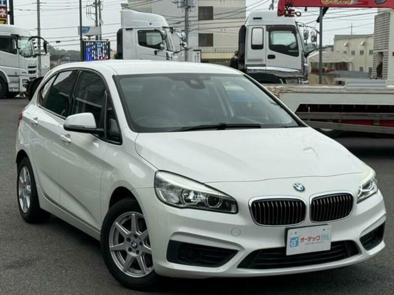 2 SERIES