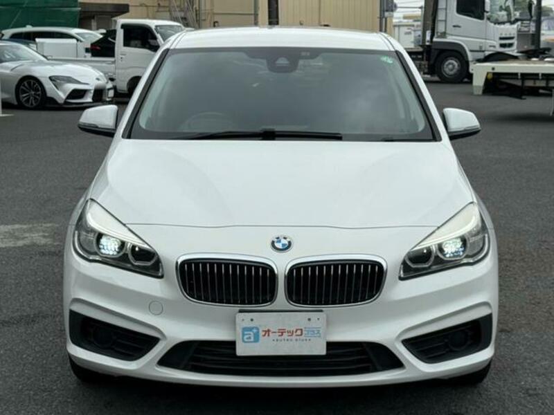 2 SERIES