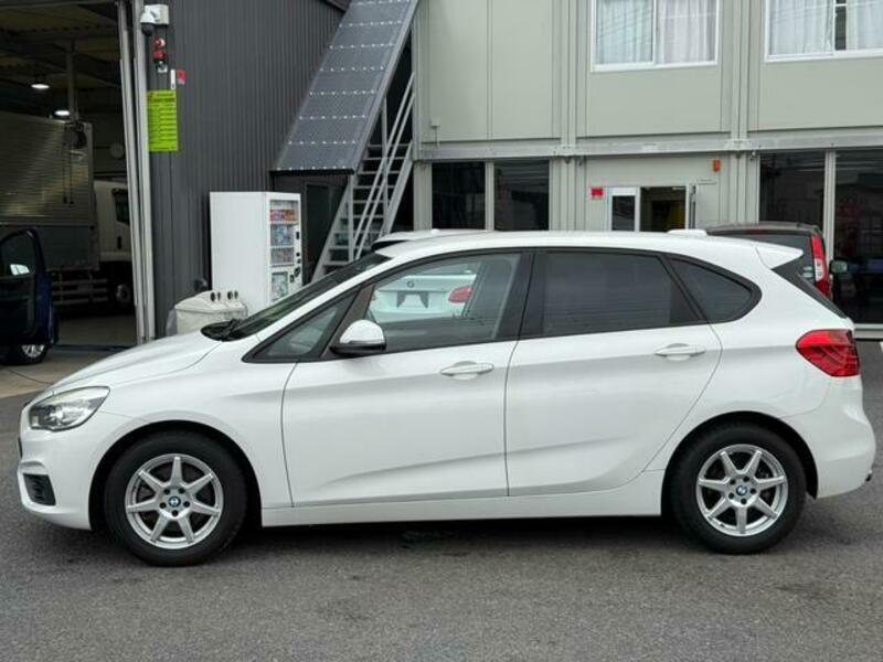 2 SERIES